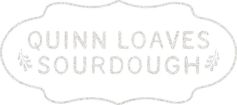 Quinn Loaves Sourdough