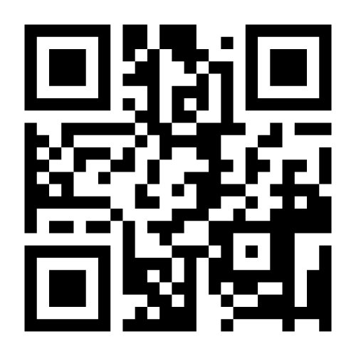 Quinn Loaves QR Code
